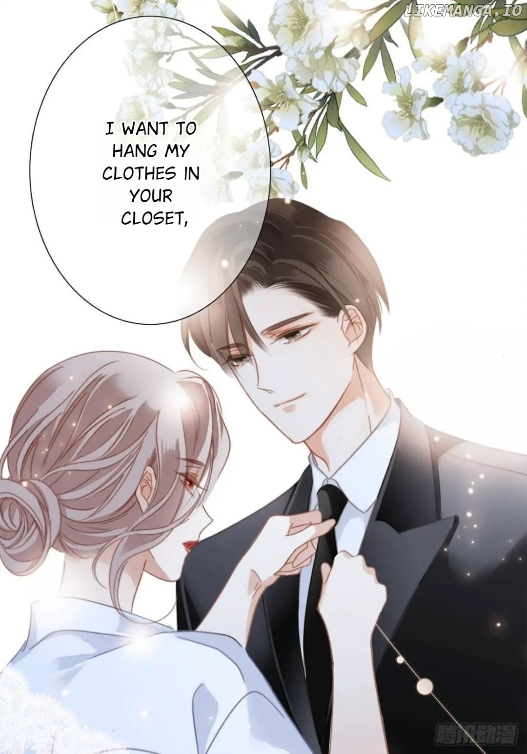 1st Kiss – I Don’t Want To Consider You As Sister Anymore Chapter 50 - 43 - page 45